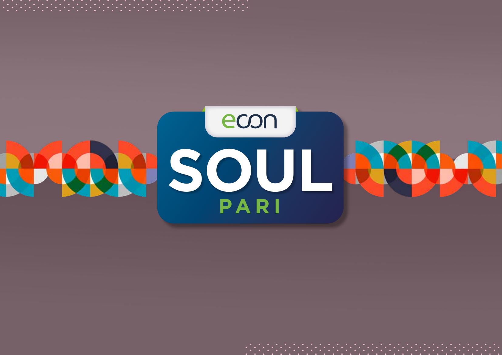Soul Pari — Econ Construtora