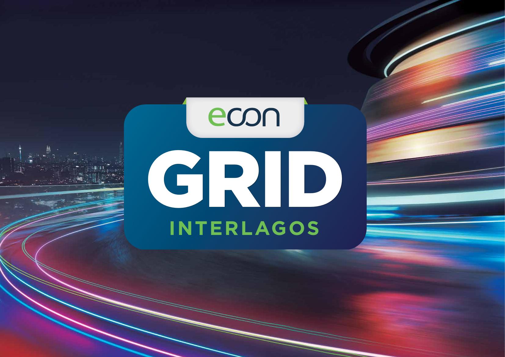 Grid Interlagos — Econ Construtora