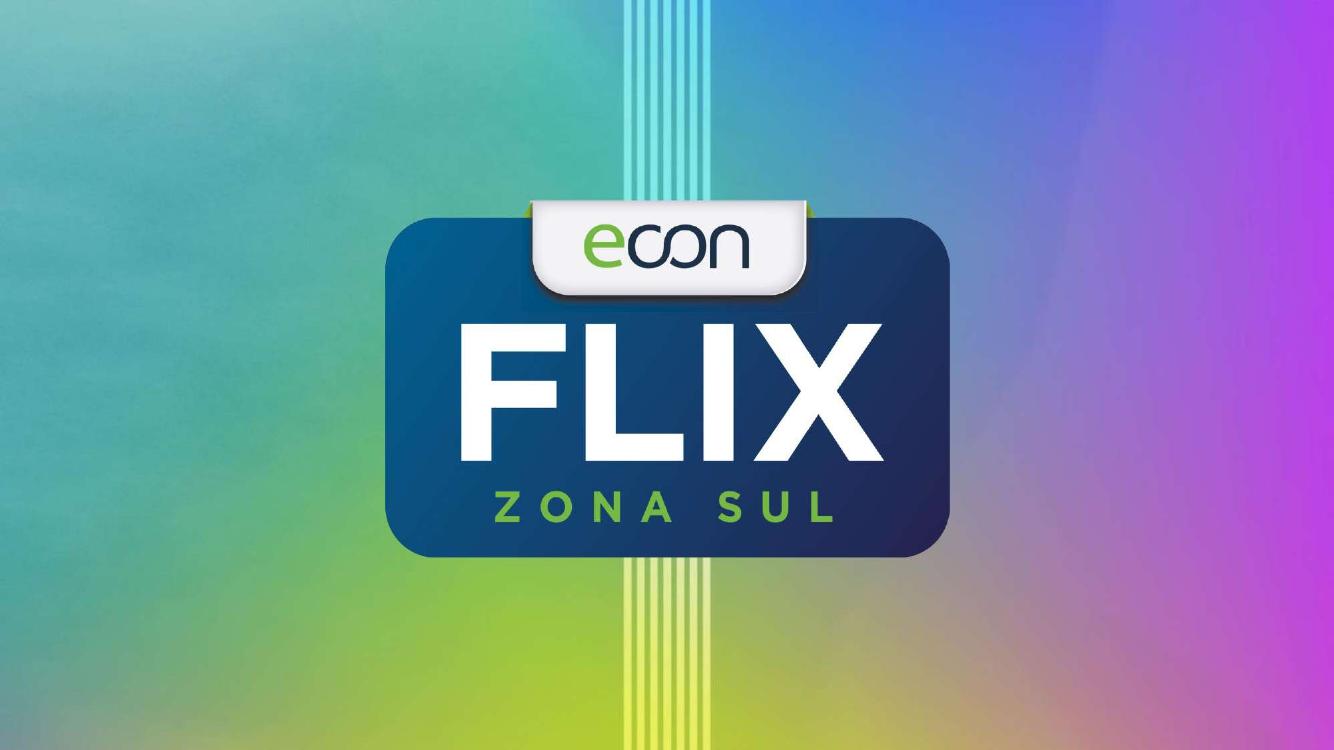 Flix Zona Sul — Econ Construtora