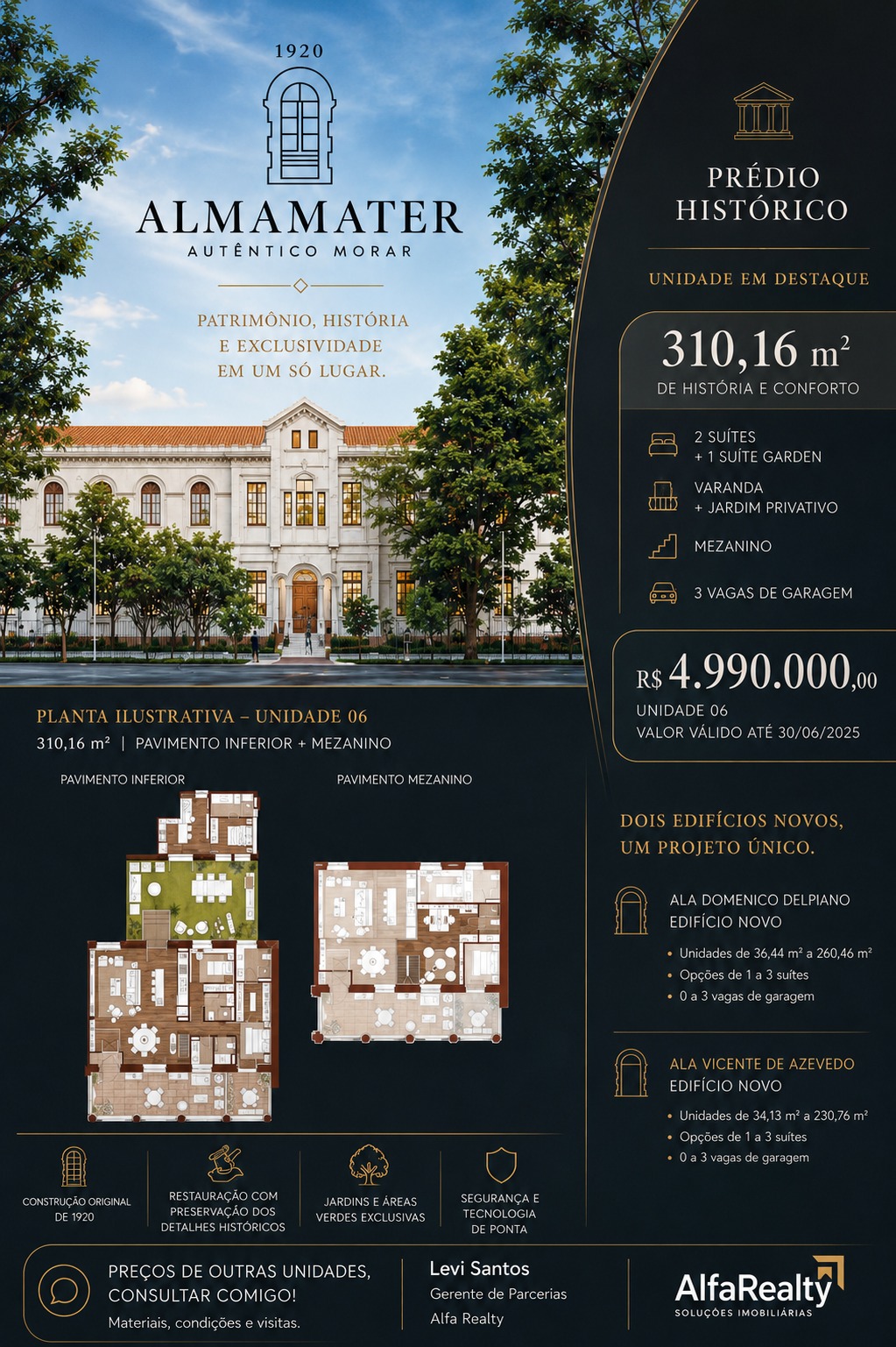 Almamater