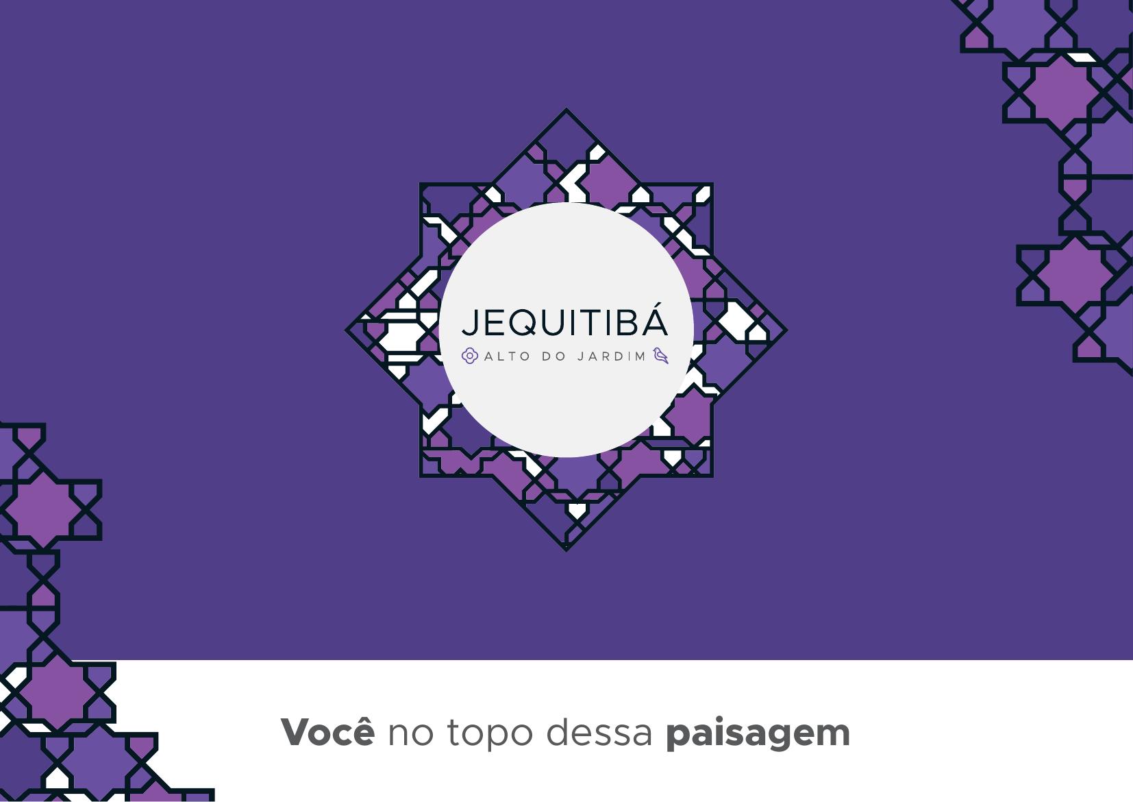 Jequitibá — Econ Construtora