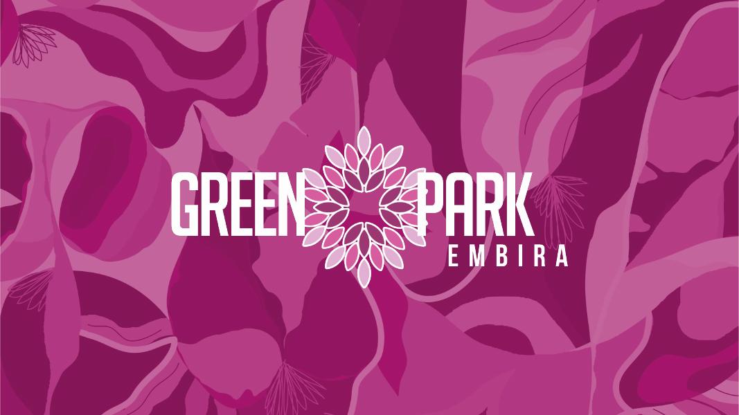 Green Park Embira — Econ Construtora