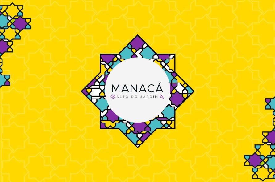 Manacá — Alto do Jardim — Econ Construtora