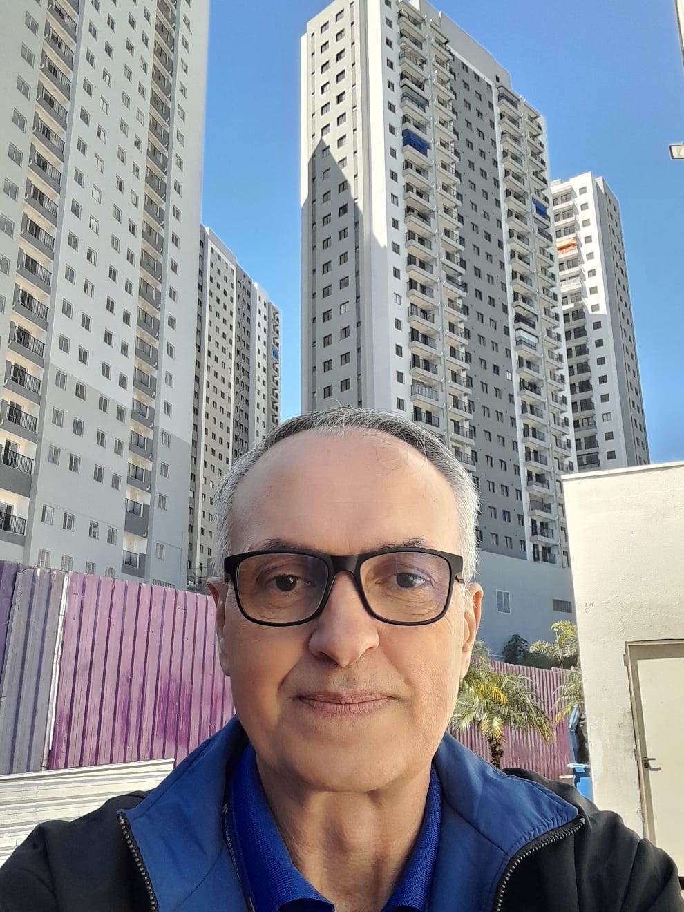 Visita técnica