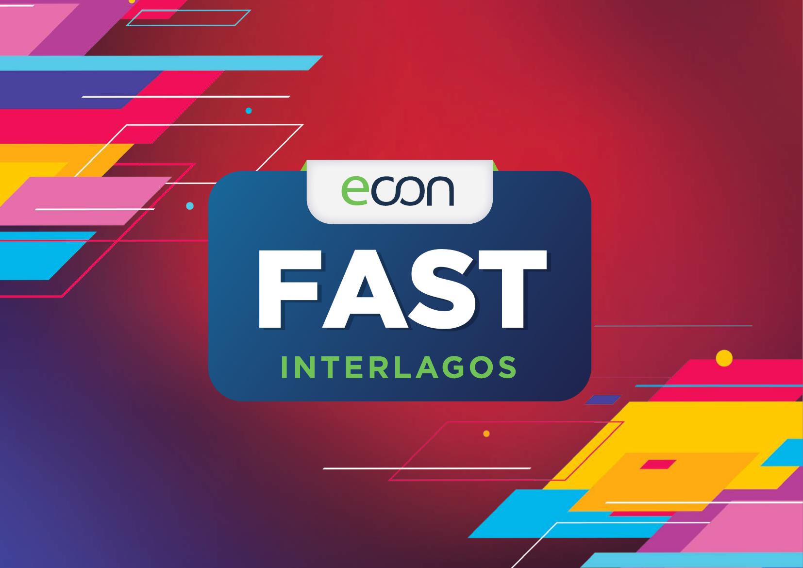 Fast Interlagos — Econ Construtora