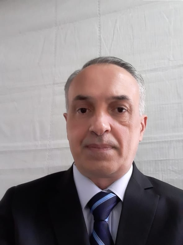 Edson Cabral, corretor de imóveis CRECI 228360