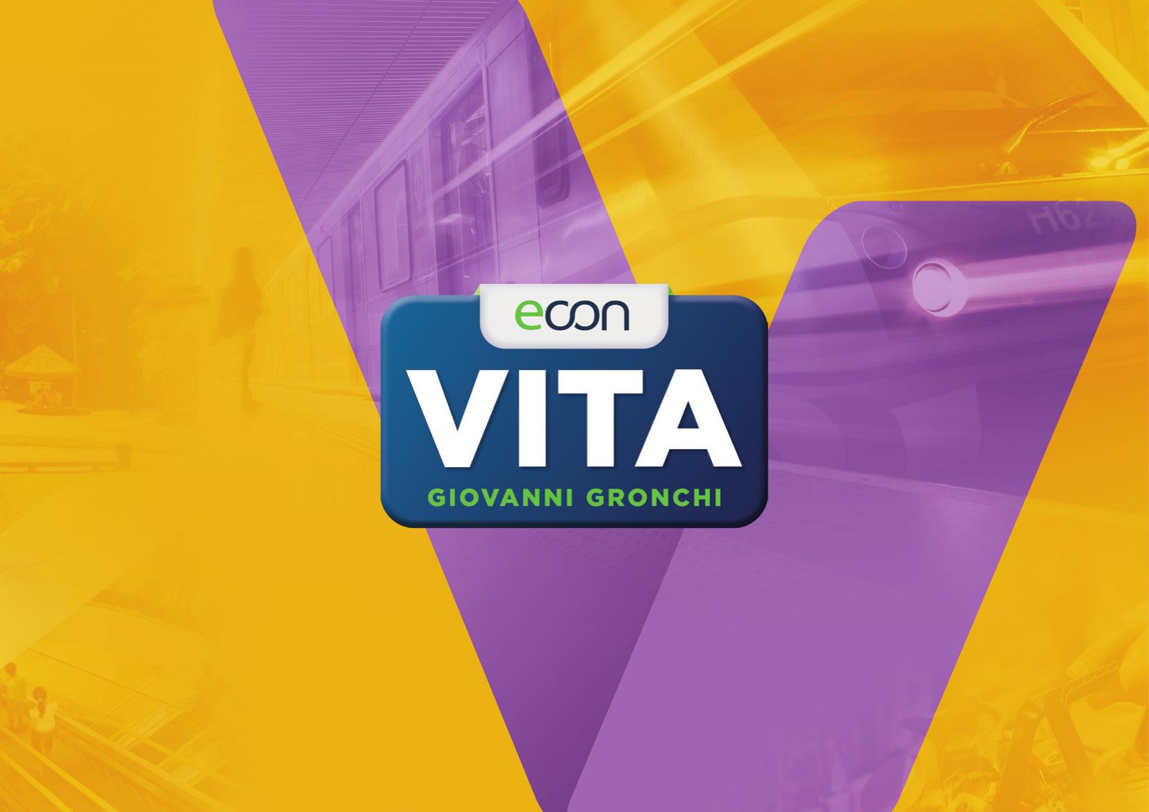 Vita Giovanni Gronchi — Econ Construtora