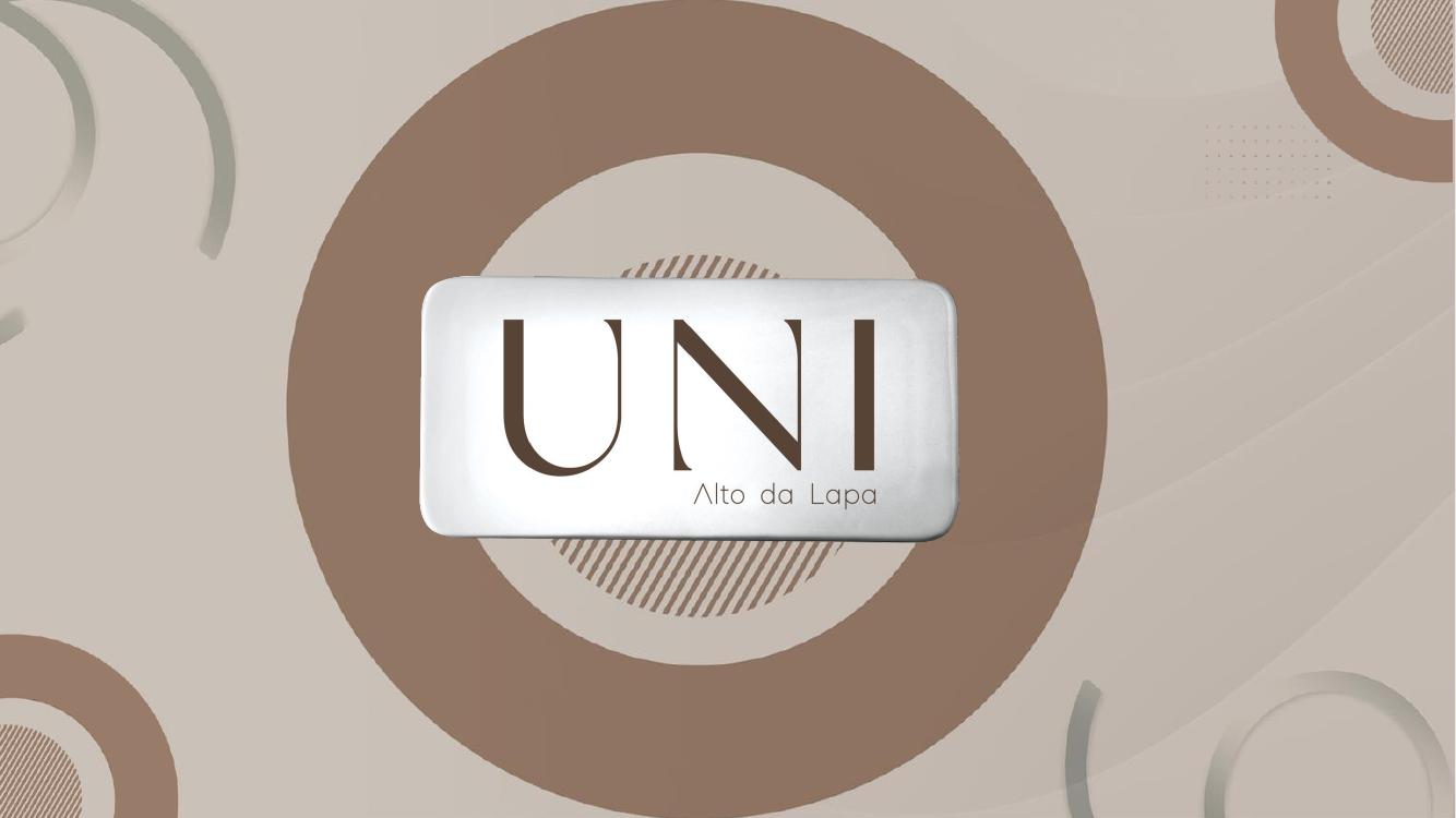 Uni Alto da Lapa — Econ Construtora